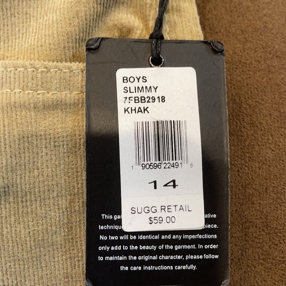 7 for all mankind - Picture 3 of 6